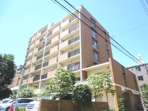 カーム府中