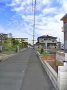 周辺環境 オリエンタルコート