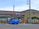 セブンイレブン(コンビニ)まで300m オリエンタルコート