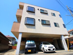 泉ゴールドハイム
