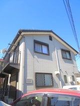 パ－クサイド駒沢