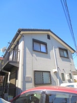 パ－クサイド駒沢