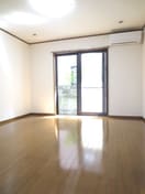 内観写真 パ－クサイド駒沢