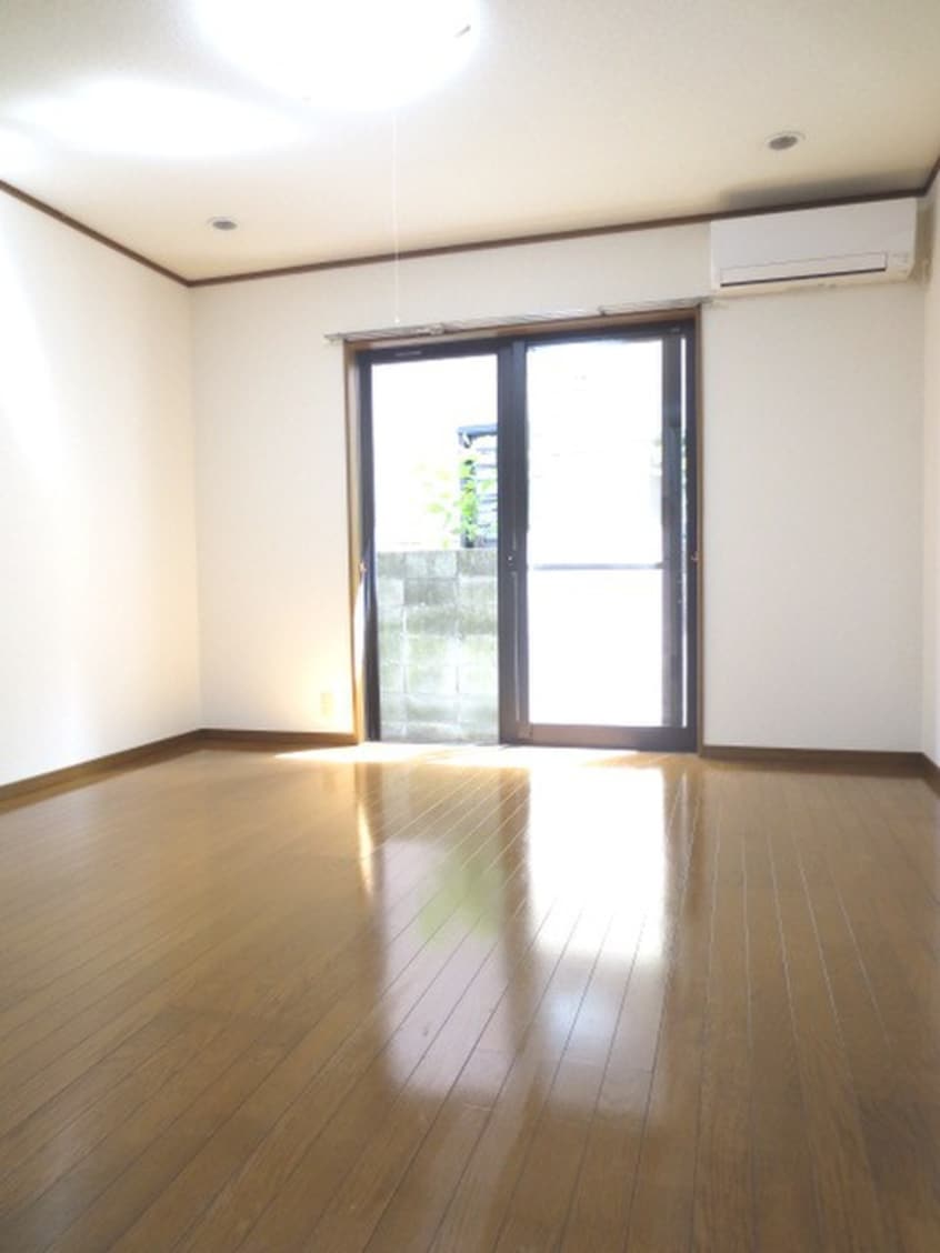 内観写真 パ－クサイド駒沢