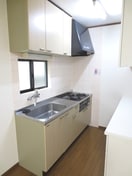 キッチン パ－クサイド駒沢