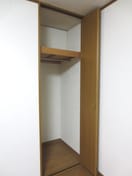 収納 パ－クサイド駒沢