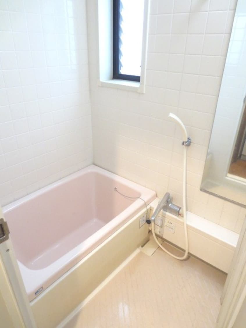 バス／シャワールーム等 パ－クサイド駒沢