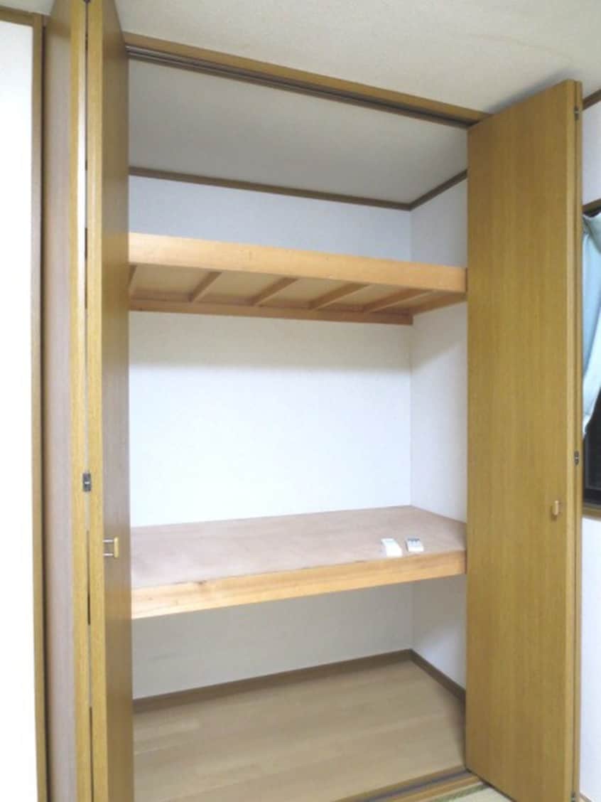 収納 パ－クサイド駒沢