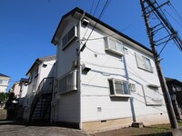 ハイツしいの木Ⅱ