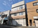 ダイヤハウス和田町の外観