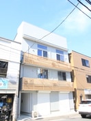 ダイヤハウス和田町の外観