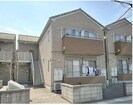 キャメル東大宮ⅠBの外観