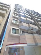 シティーコーポ西日暮里（602）の外観