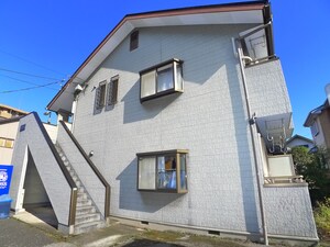ヴィラみのりⅠ