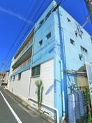 外観写真 西村アパ－トメント