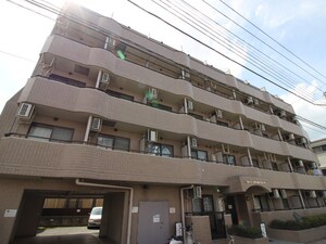 ア－バンヒルズ西八王子第2(505)