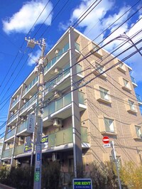 上石神井テラス