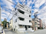 パ－クブランシュ住吉