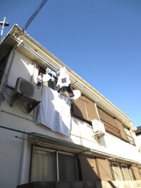 第５富士美ハイツ