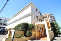 ピュアハイム国領