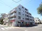 ビューパレス南台