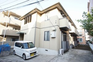 二俣川２１