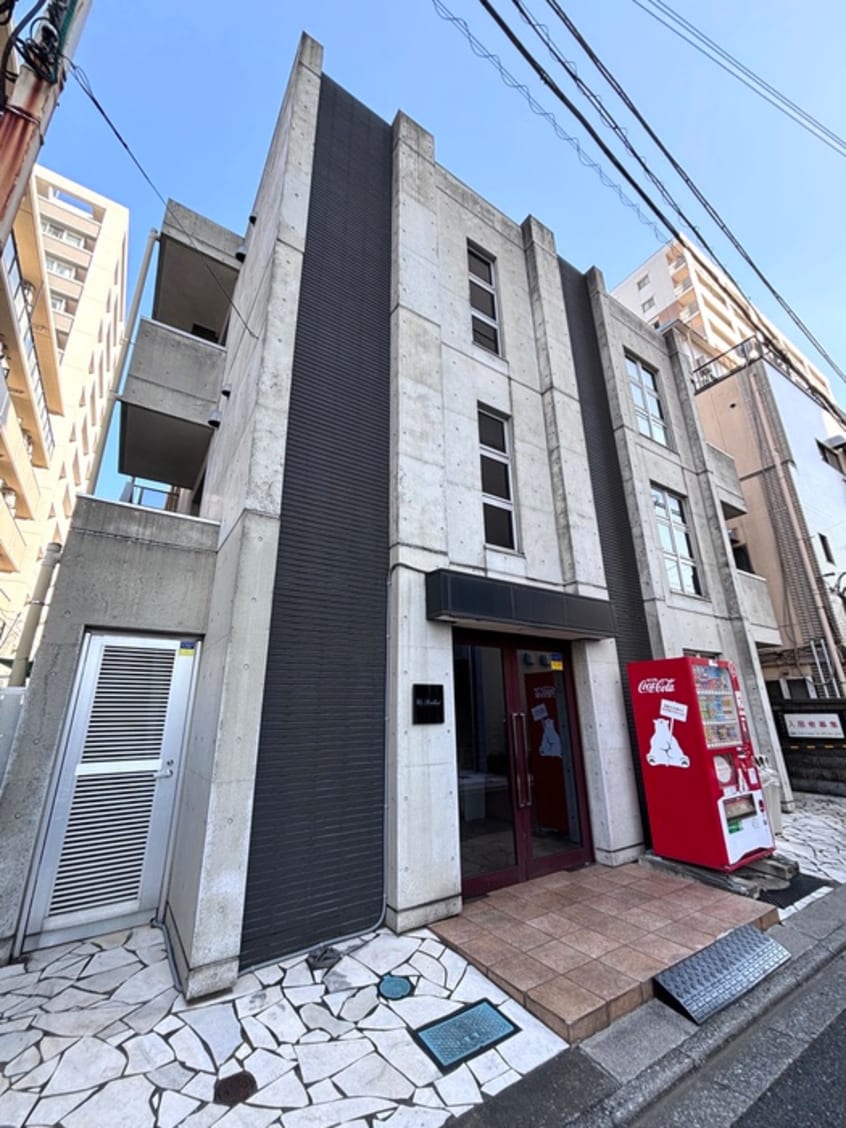 外観写真 Ｕｎ　Ｂｒｉｌｌａｎｔ