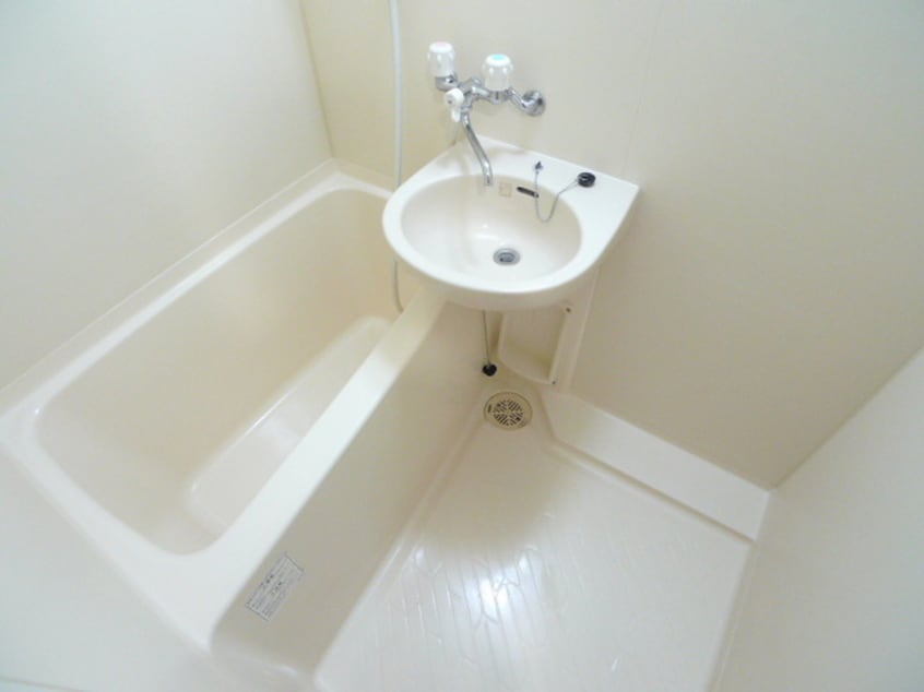 バス／シャワールーム等 Ｕｎ　Ｂｒｉｌｌａｎｔ