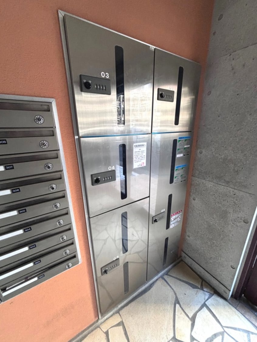 建物設備 Ｕｎ　Ｂｒｉｌｌａｎｔ