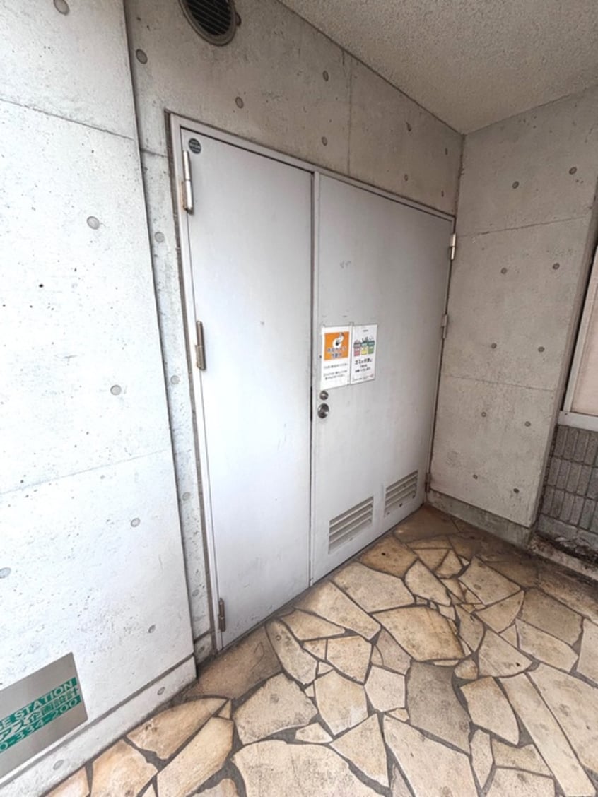 建物設備 Ｕｎ　Ｂｒｉｌｌａｎｔ