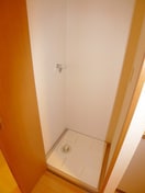 洗濯機置場 Ｕｎ　Ｂｒｉｌｌａｎｔ