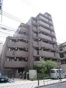 外観写真 プロスペクト門前仲町(409)