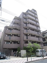 プロスペクト門前仲町(409)