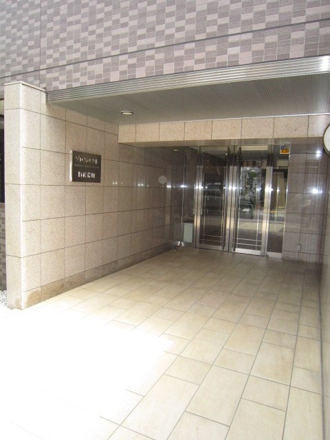外観写真 プロスペクト門前仲町(409)