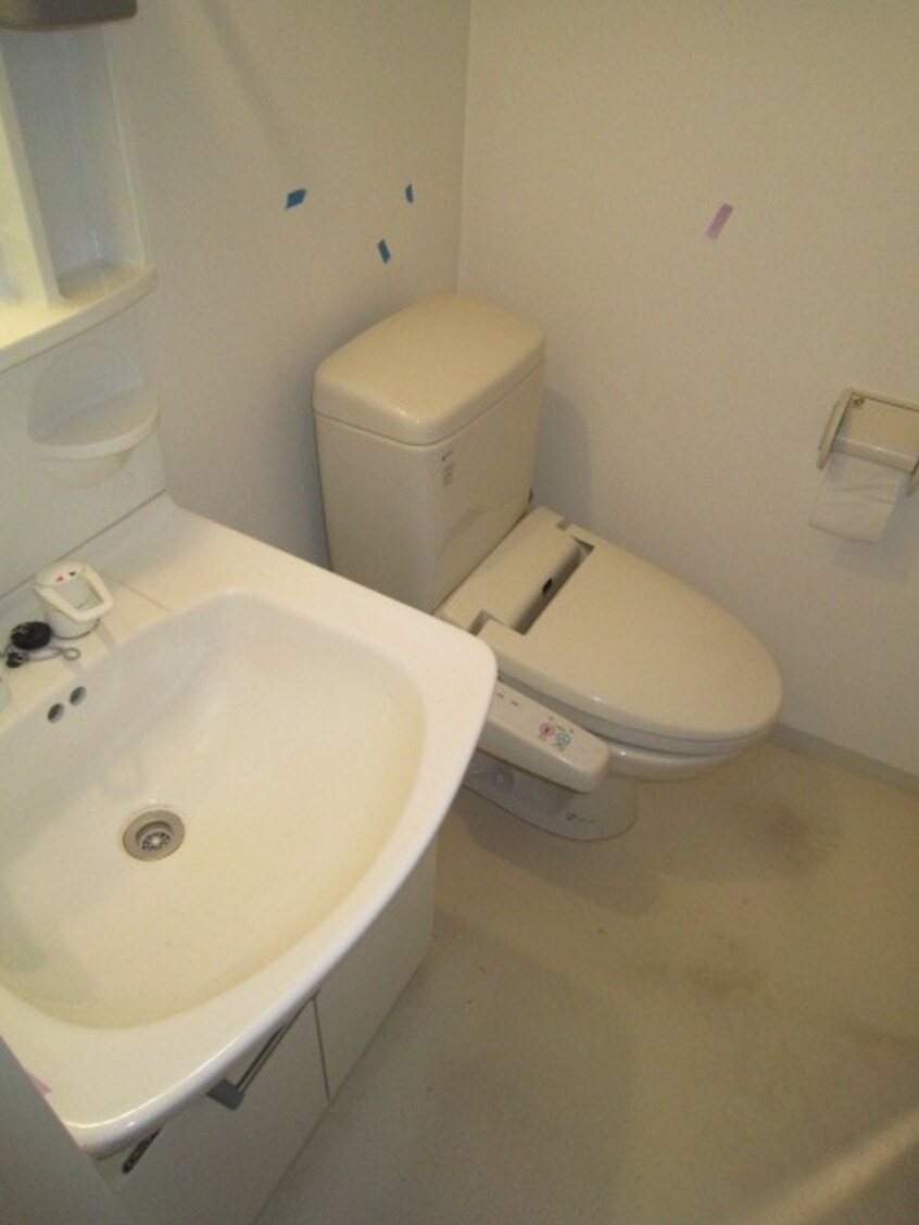 内観写真 プロスペクト門前仲町(409)