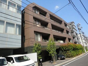 プラネ小石川播磨坂（４０６）