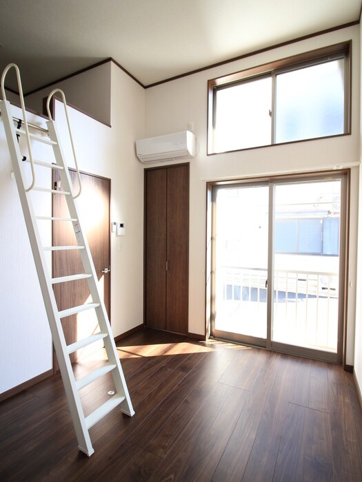 居室 セナンハイツⅠ