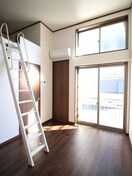 居室 セナンハイツⅠ