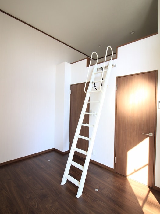 居室 セナンハイツⅠ