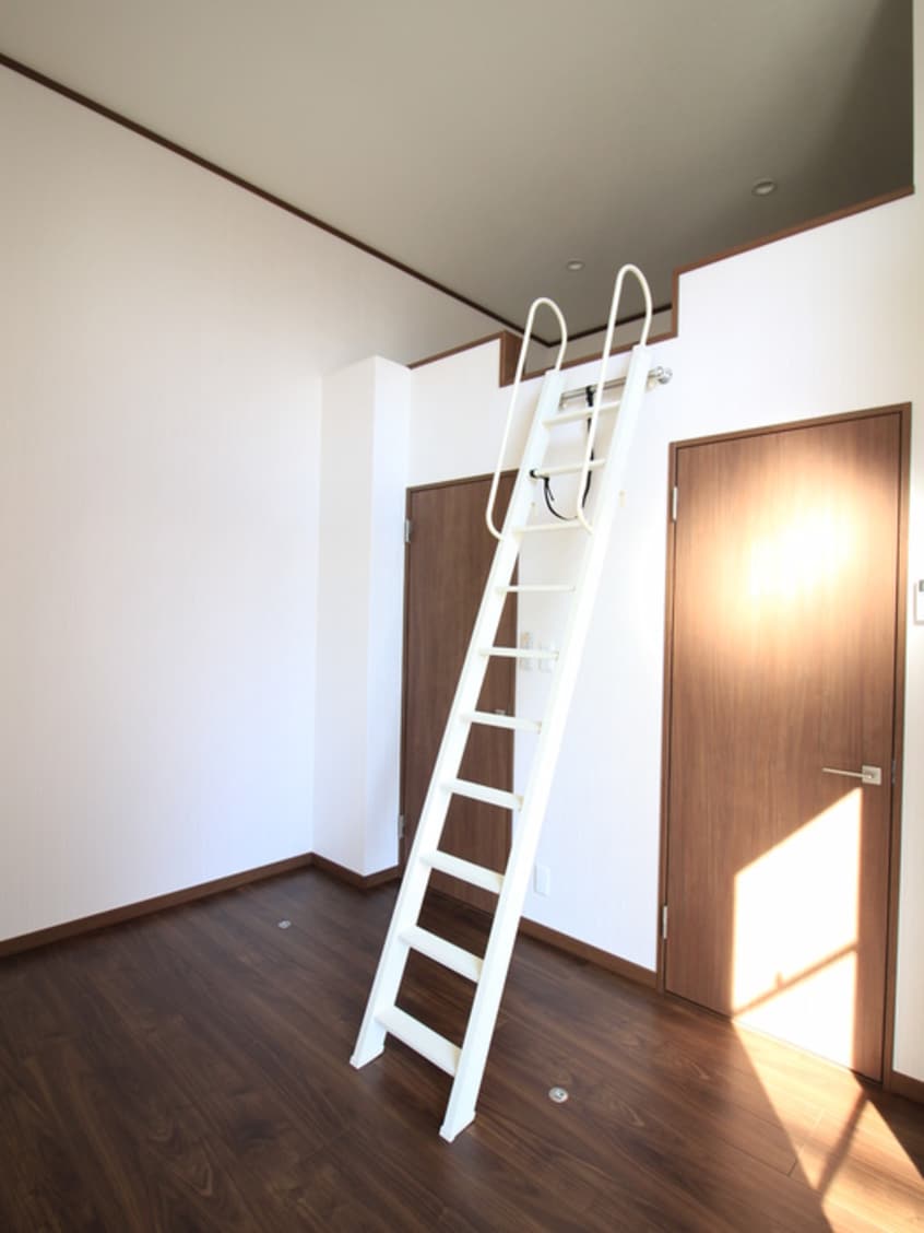 居室 セナンハイツⅠ