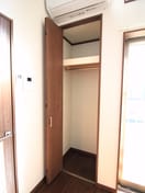 収納 セナンハイツⅠ