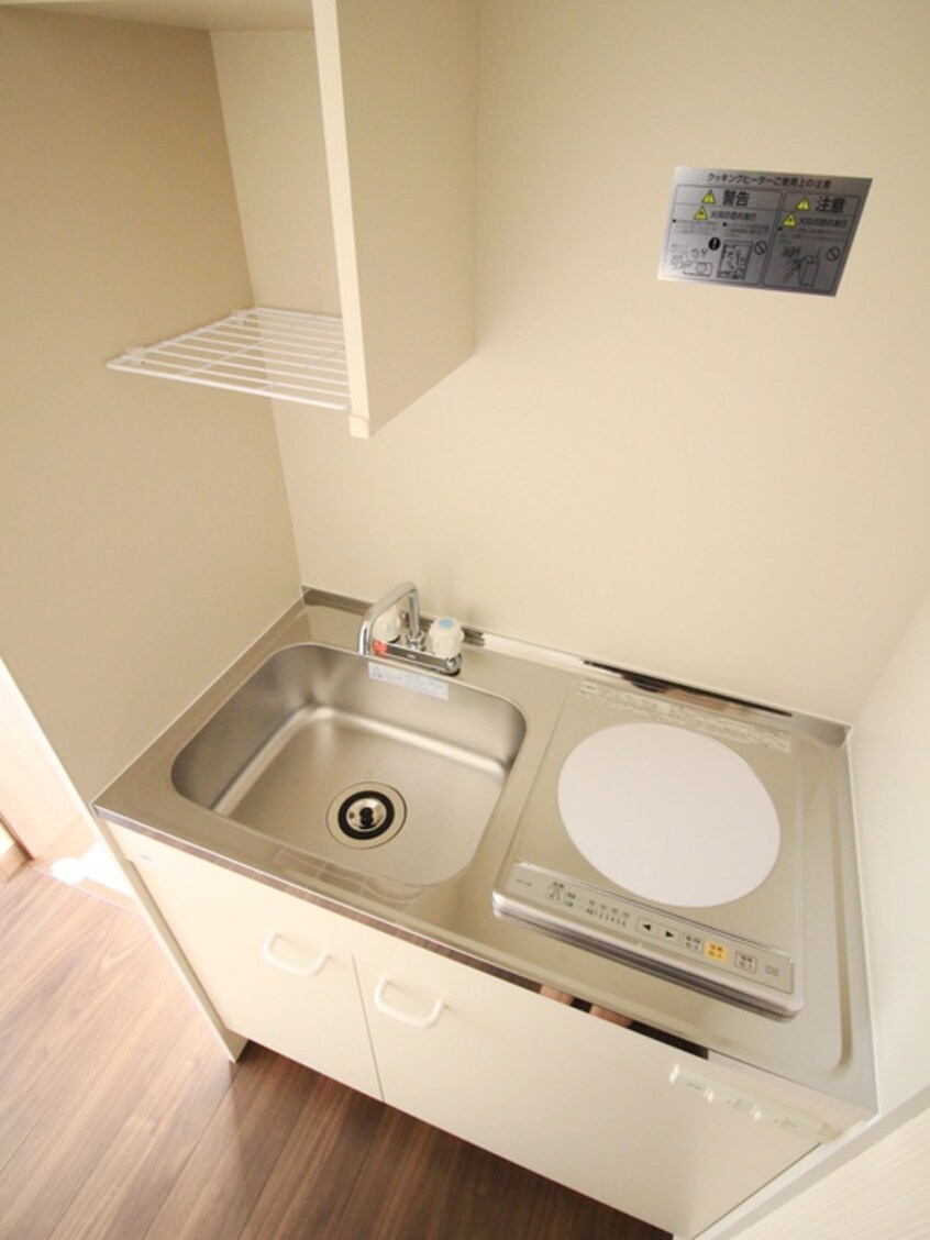 キッチン セナンハイツⅠ