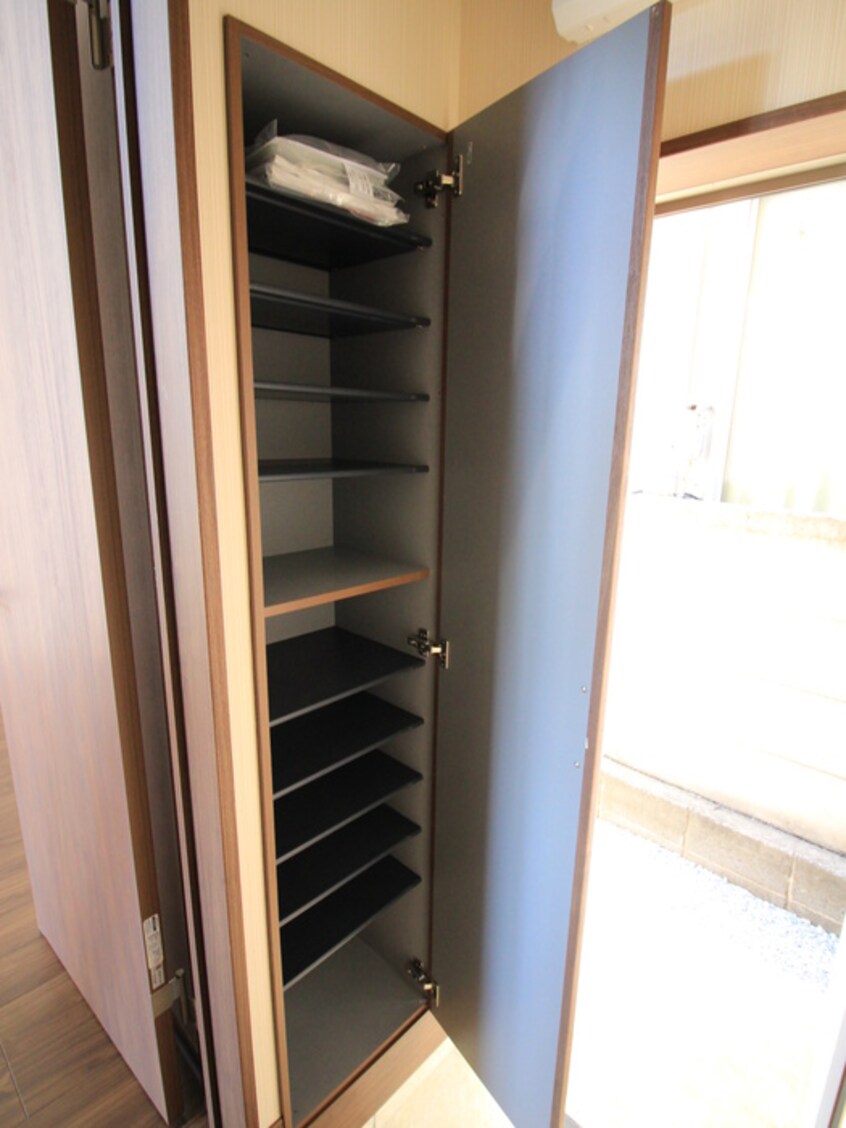 靴箱 セナンハイツⅠ