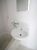 洗面 セナンハイツⅠ