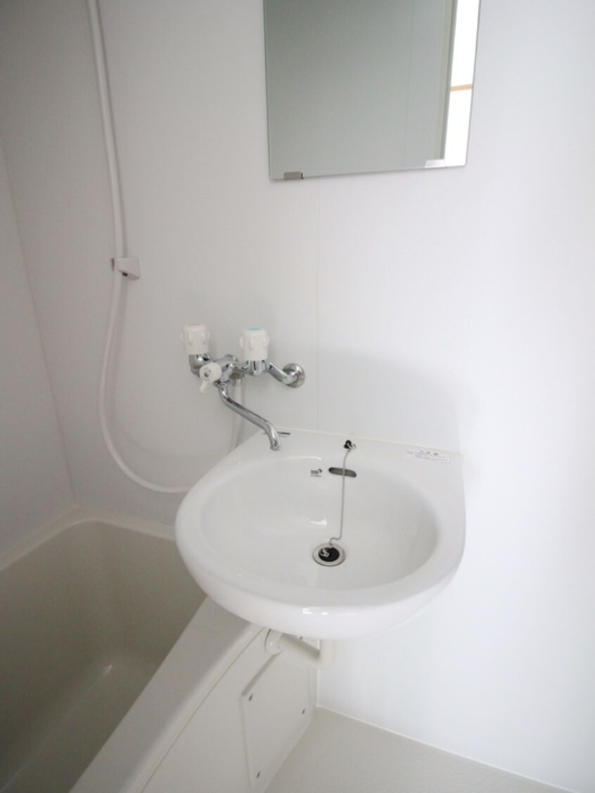 洗面 セナンハイツⅠ