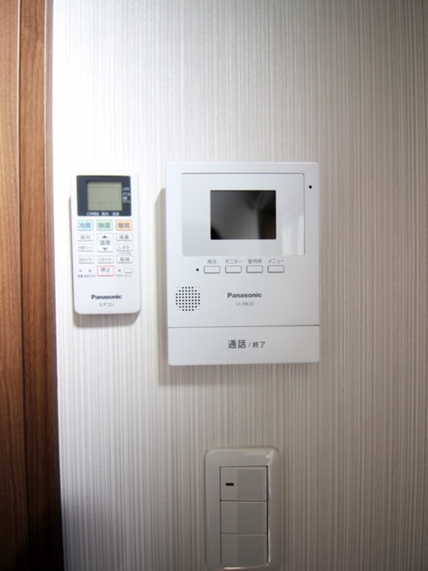 内観写真 セナンハイツⅠ