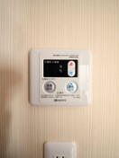 内観写真 セナンハイツⅠ