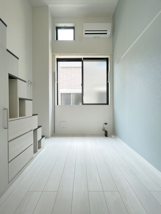 居室 ハーモニーテラスM