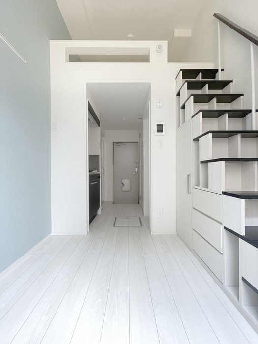 ロフト ハーモニーテラスM