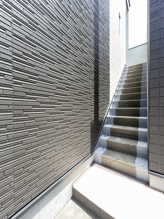 外観写真 ハーモニーテラスM